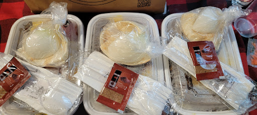 Photo of Grab and Go Persian Restaurant Coquitlam - 2020 Oxford Connector #110, Port Coquitlam, BC V3C 0A4